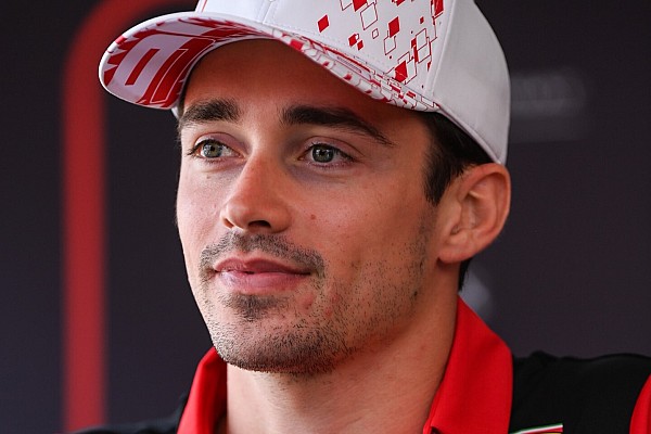 Leclerc: “Sıralamalarda Red Bull’u yenmek için ‘özel bir tur’ atmamız gerek”