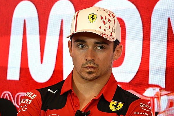 Leclerc de Hamilton – Ferrari iddialarını önemsemedi: “Böyle bir şey olsaydı, Fred söylerdi”