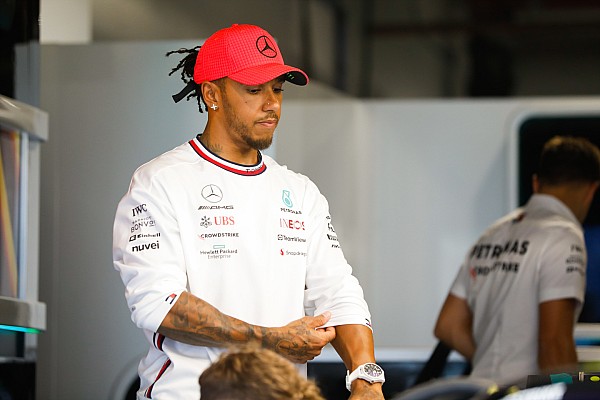 Marko: “Verstappen’in maaşı Hamilton’ı kızdırıyor”