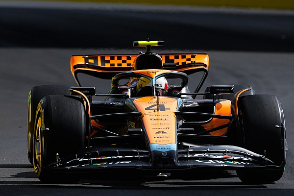 McLaren’in Formula 1 umutları nasıl bir milimetre oyununa dayanıyor?
