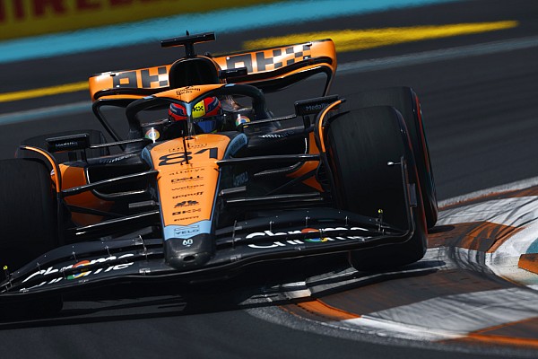 McLaren: “FIA, Formula 1 kurallarını basitleştirmeyi düşünmeli”