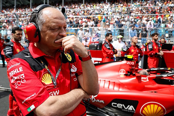 Ralf: “Ferrari’de yarışçı hataları birikiyor”