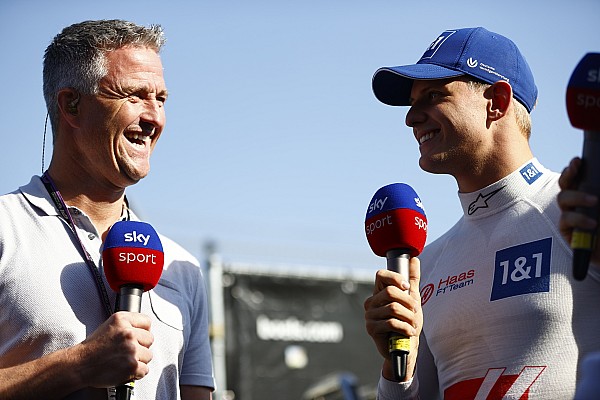 Ralf Schumacher: “Marko engel olmasaydı, Mick AlphaTauri ile anlaşacaktı”