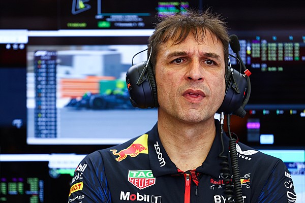Red Bull, teknik direktörü Wache’yi Ferrari’ye vermeyecek