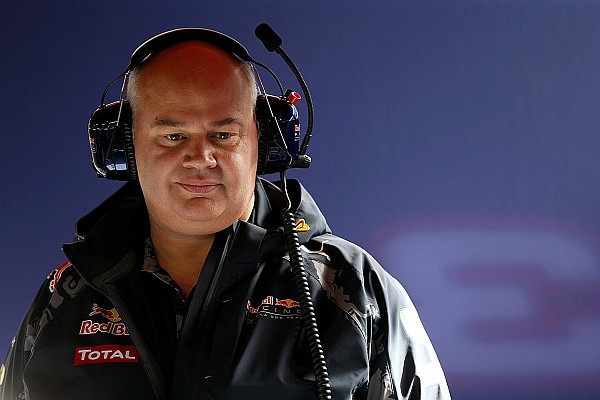 Resmi: McLaren, Red Bull’dan Rob Marshall ile anlaştı!