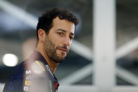 Ricciardo ‘not done’ with F1 – but where could he land in 2024? 