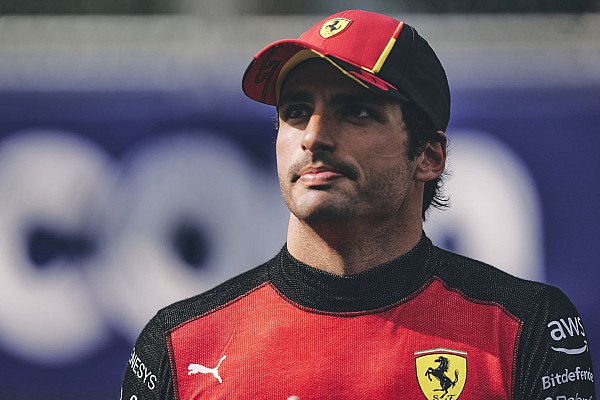 Sainz: “Yakın geleceğimi sadece Ferrari’de görüyorum”