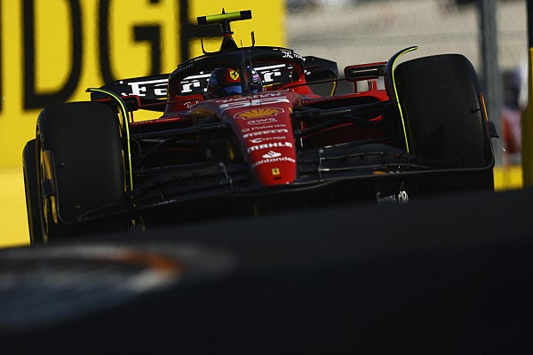 Schumacher: “Ferrari, pilotlarının gösterdiğinden daha iyi”