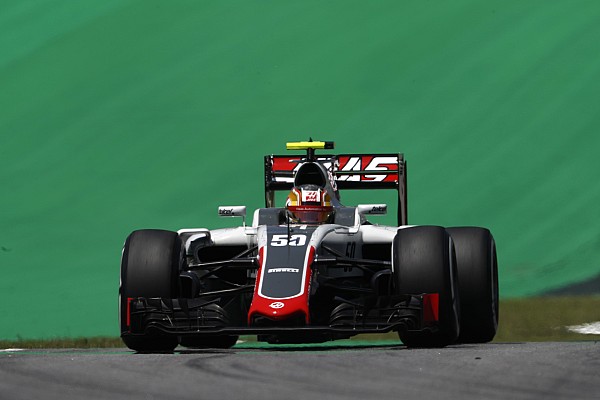 Steiner: “Leclerc’in Haas adına yarışacağını asla düşünmedik”