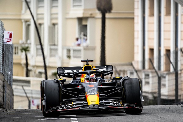 Verstappen’in Monako’daki muhteşem pole turu arkasındaki sır ne?