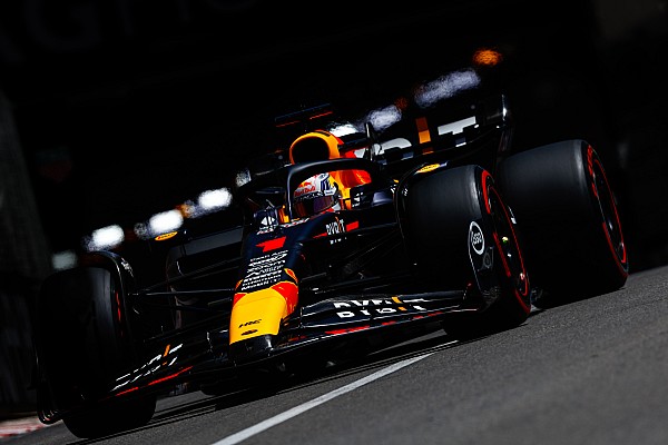 Verstappen: “Temiz bir starta ihtiyacımız var”