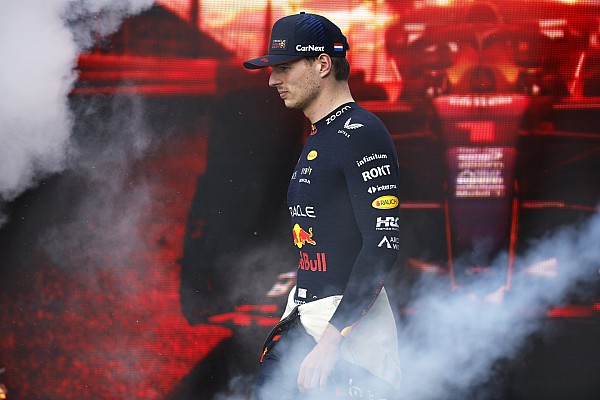 Verstappen, bu hafta sonu Formula 1 yerine simülasyonda yarışacak