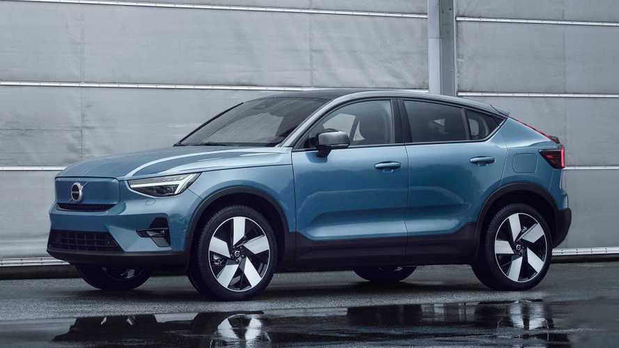 Volvo, 2023 ikinci çeyrek sonuçlarını açıkladı