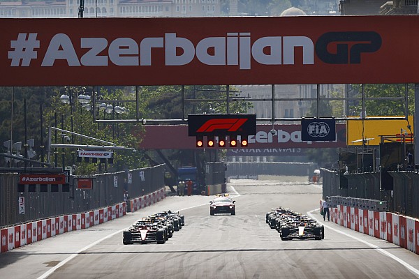 Wolff: “F1, sıkıcı yarışlardan kaçınmalı”