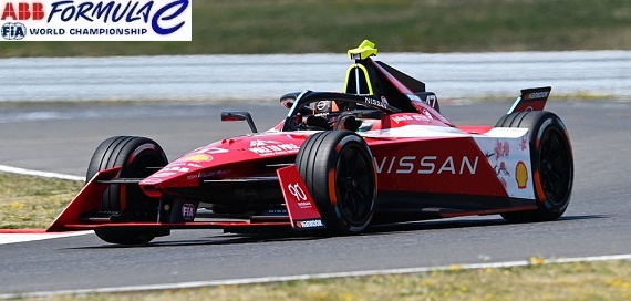 2022 – 2023 Formula E Portland Tekrar izle