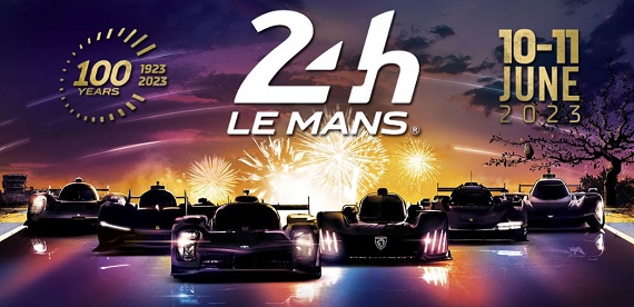 2023 24 Ноurs оf Lе Маn$ Tekrar izle