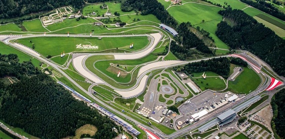 2023 Formula 1 Avusturya Tekrar izle