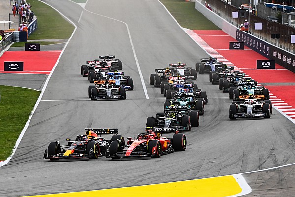 2023 İspanya GP: Barselona’da zaferin adı Verstappen, Mercedes iki pilotuyla birden podyumda!
