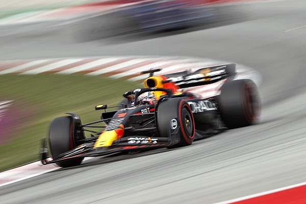2023 İspanya GP: Verstappen büyük farkla pole’de, büyük takımlar şok yaşadı!