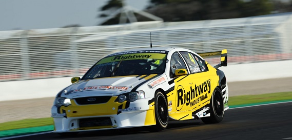 2023 V8 Touring Cars Round 2 Winton Tekrar izle