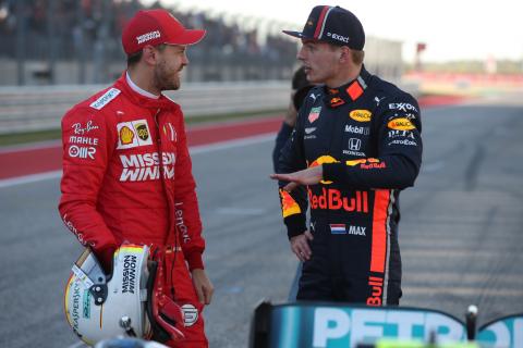 Vettel or Verstappen – Horner’s verdict on Red Bull’s F1 champions