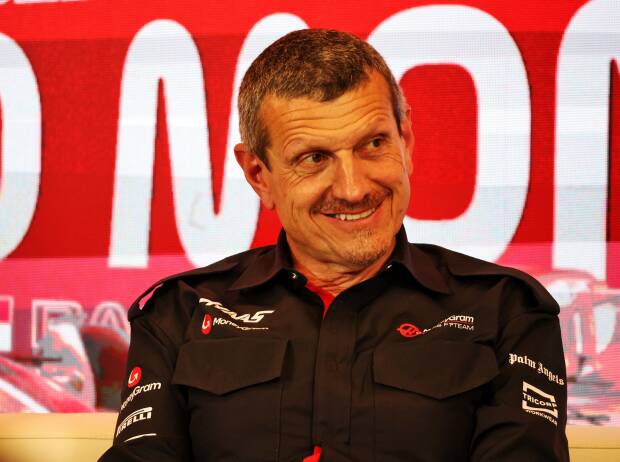 Haas & Alfa Romeo: Erstes Gespräch hat in Monaco stattgefunden