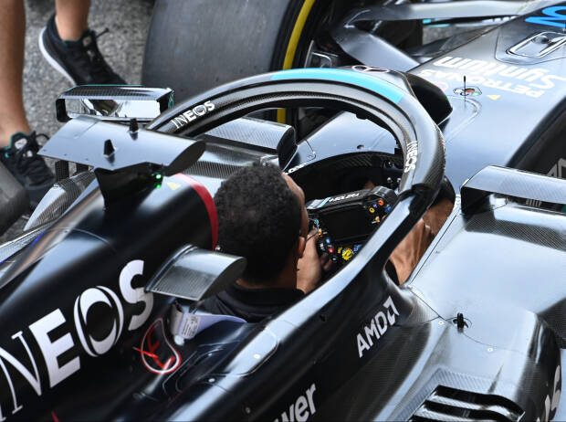 Formel-1-Technik: So verbessern die Topteams ihre Autos in Barcelona