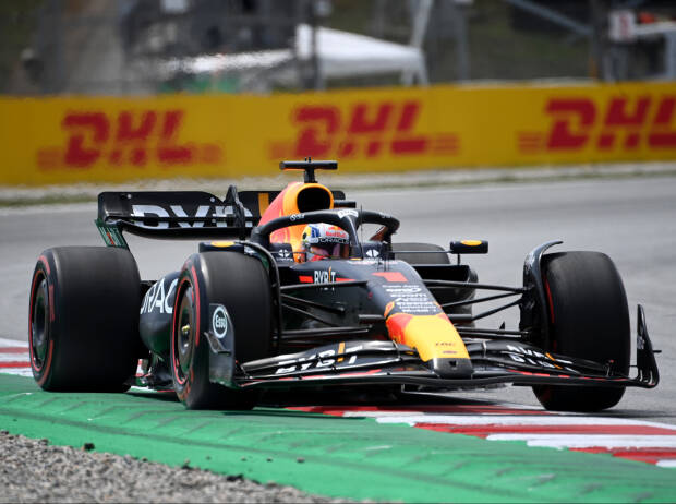 Longruns: Verstappen vernichtet Rivalen, Reifenverschleiß ist wieder zurück Longruns: Verstappen vernichtet Rivalen, Reifenverschleiß ist wieder zurück