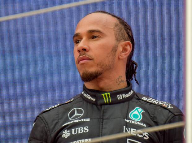 Hamilton wünscht sich für seine Apple-Dokumentation vor allem eines