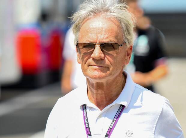 Marc Surer: Situation der Formel 1 im TV für Deutschland “ein Problem”