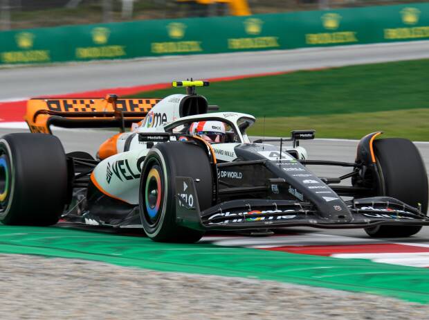 Alles neu bei McLaren in der Technik – kommt jetzt der Erfolg zurück?