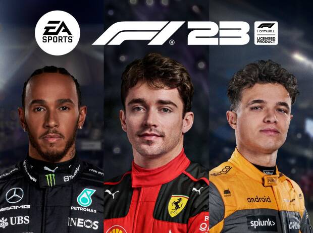 Ratings Formula 1 23: Ist Nico Hülkenberg wirklich so schlecht, EA Sports?