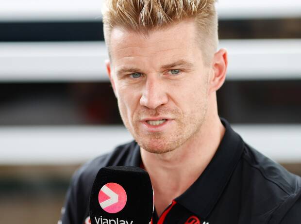 Günther Steiner will nichts ändern: Neuer Vertrag für Nico Hülkenberg? Günther Steiner will nichts ändern: Neuer Vertrag für Nico Hülkenberg?