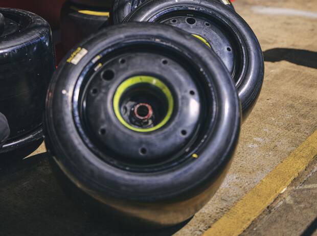 Neuer Pirelli-Reifen für Silverstone: Wirklich keine Auswirkungen?
