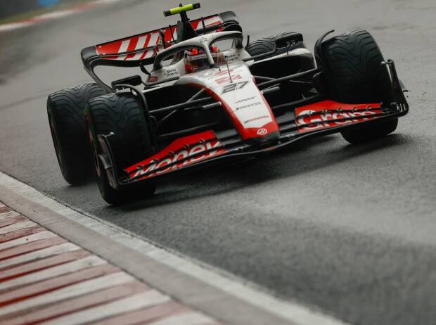 P2: Sensation durch Nico Hülkenberg im Formel-1-Qualifying in Kanada!