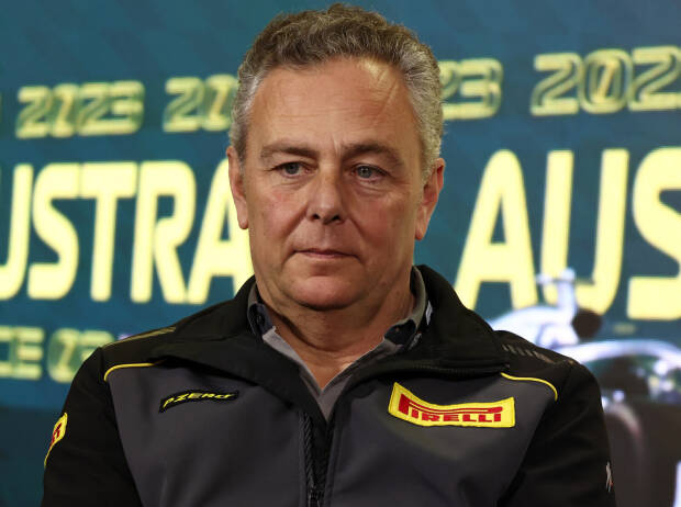 Konkurrenz durch Bridgestone: Neuer Vertrag für Pirelli “komplizierter” Konkurrenz durch Bridgestone: Neuer Vertrag für Pirelli “komplizierter”