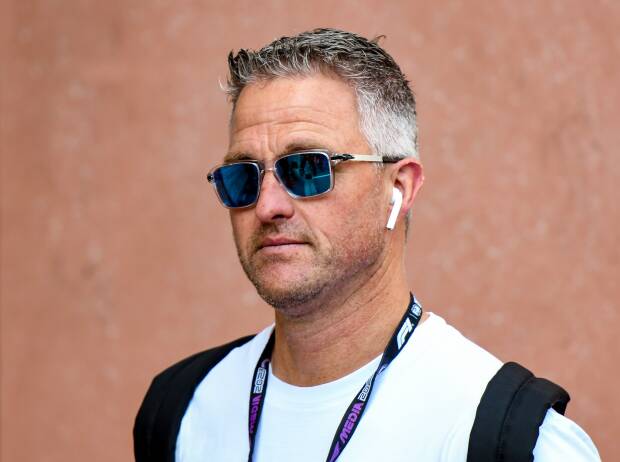 Ralf Schumacher über Budgetcap: Formel 1 “sollte sich ehrlich machen”