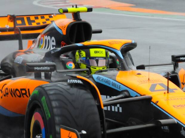 Nach Beinahe-Farce: FIA passt Reglement für das neue Sprint-Shootout an