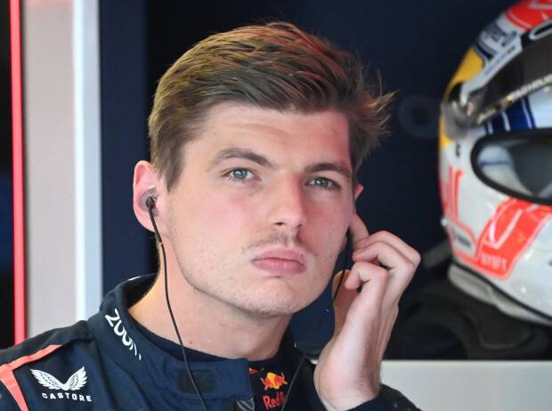 Magnussen blockiert? Verstappen droht Verlust der Poleposition in Spielberg!