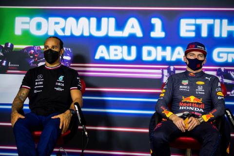 Rosberg: Talk of Verstappen retiring started after “intense” Hamilton duel