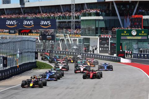F1 insist Canadian GP not at risk despite wildfires and smog
