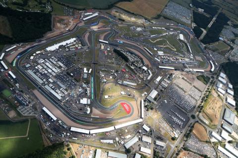 Silverstone tips and tricks: What to bring, directions, what to wear, what to do