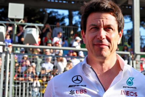 Toto Wolff criticises FIA for “great damage”; and asks why key staff are exiting