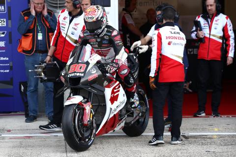 Nakagami hopes to understand MotoGP future ‘before summer break’