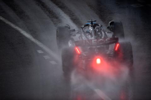 Aston Martin’s Honda switch not a sign of Mercedes engine decline – Wolff