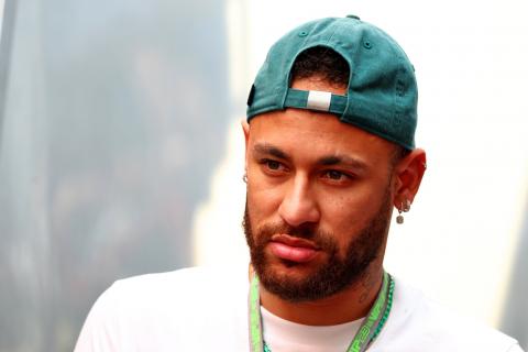 Neymar Spanish GP incident could prompt F1 grid access clampdown