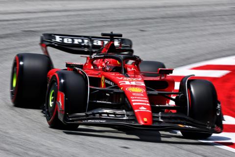 Leclerc: ‘Worrying’ Ferrari haven’t found issues that plagued Spanish GP