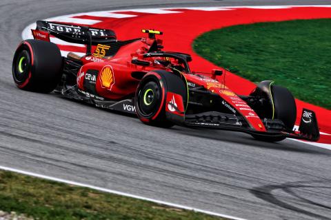 ‘It’s going to be hard for them’ – Are Ferrari stuck with this problem for 2023?