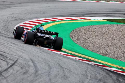 F1 2023 Spanish Grand Prix – Full Qualifying Results