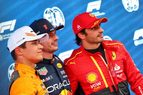 F1 Spanish Grand Prix starting grid: How today’s race will begin